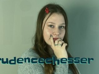 Prudencechesser