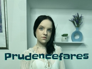 Prudencefares