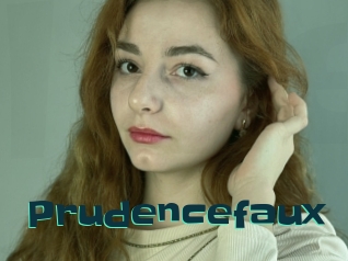 Prudencefaux