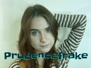 Prudencefrake