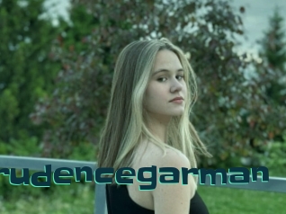 Prudencegarman
