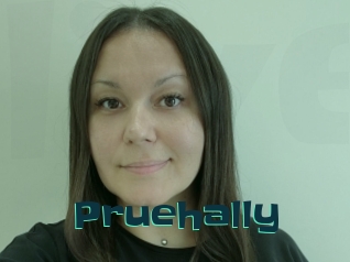 Pruehally