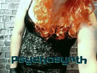 Psychosynth