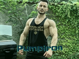 Pumpiron