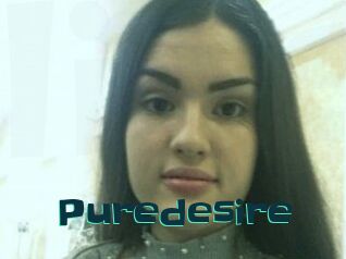 Puredesire