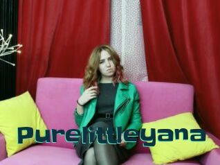 Purelittleyana