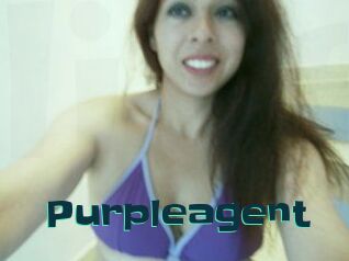 Purpleagent