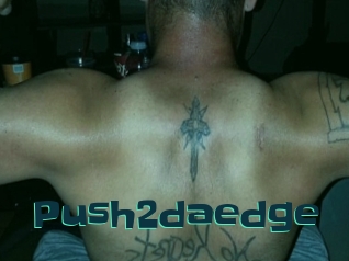 Push2daedge