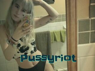 Pussyriot