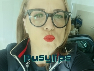 Pusylips