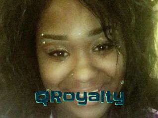 QRoyalty