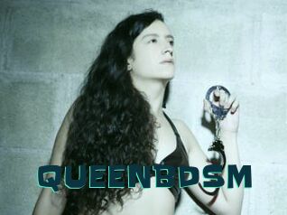 QUEENBDSM