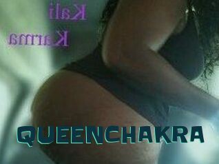QUEENCHAKRA