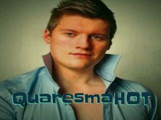 QuaresmaHOT