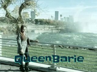 QueenBarie