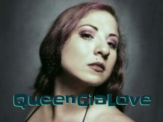 QueenGiaLove