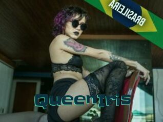QueenIris