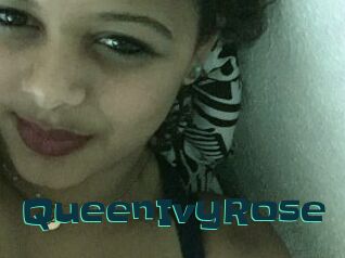 QueenIvyRose
