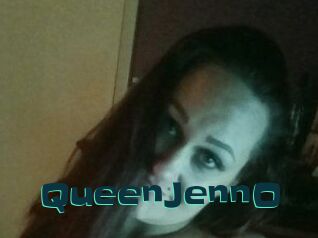 QueenJennO