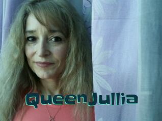 QueenJullia