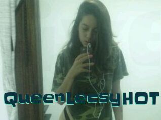 QueenLecsyHOT