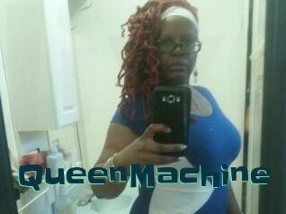 QueenMachine