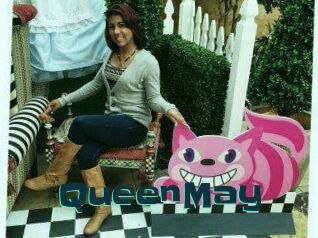 QueenMay