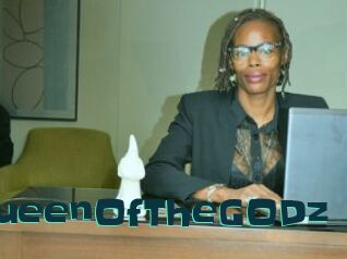 QueenOfTheGODz