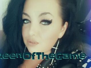 QueenOfTheGame