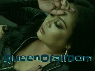 QueenOfallDom