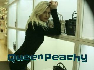 QueenPeachy