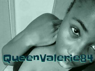 QueenValerie84