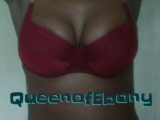 QueenofEbony