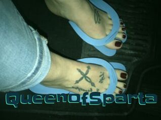 QueenofSparta