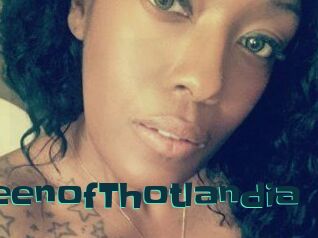 QueenofThotlandia