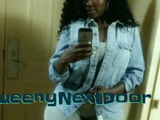 QueenyNextDoor
