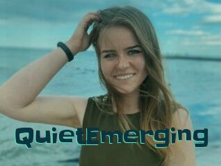QuietEmerging