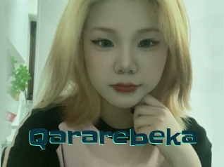 Qararebeka