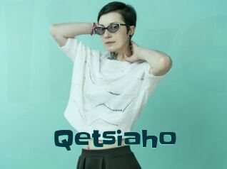 Qetsiaho