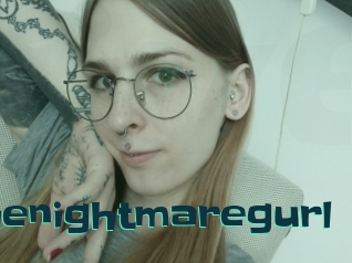 Qtpixienightmaregurl