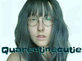 Quarentinecutie