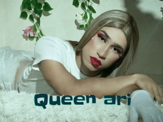 Queen_ari