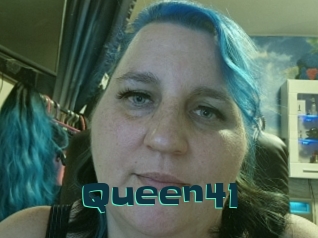Queen41