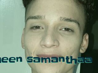 Queen_samanthaa