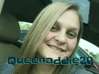 Queenaddie20