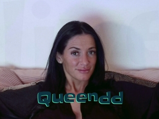 Queendd