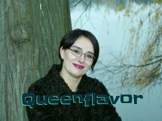 Queenflavor