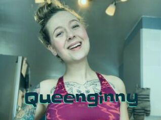 Queenginny