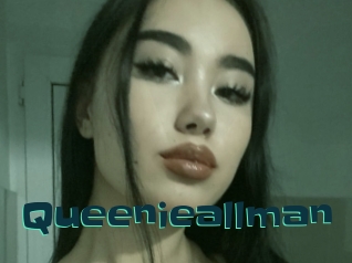 Queenieallman
