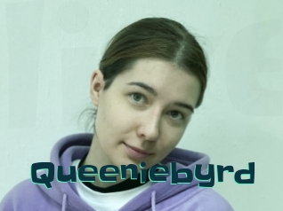 Queeniebyrd
